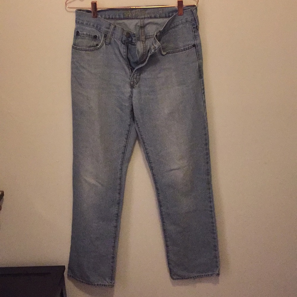 Old Navy Jeans